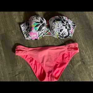 VICTORIA’S SECRET BIKINI